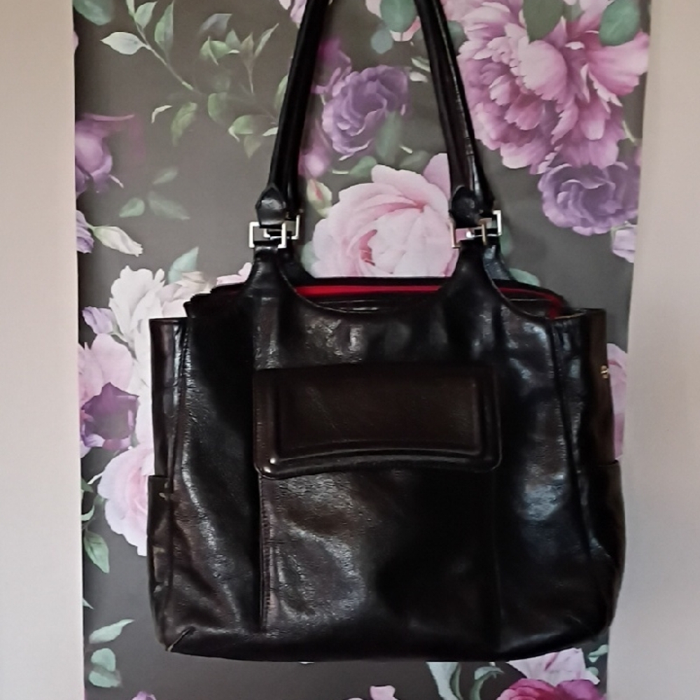 HOBO Large Bag. EUC